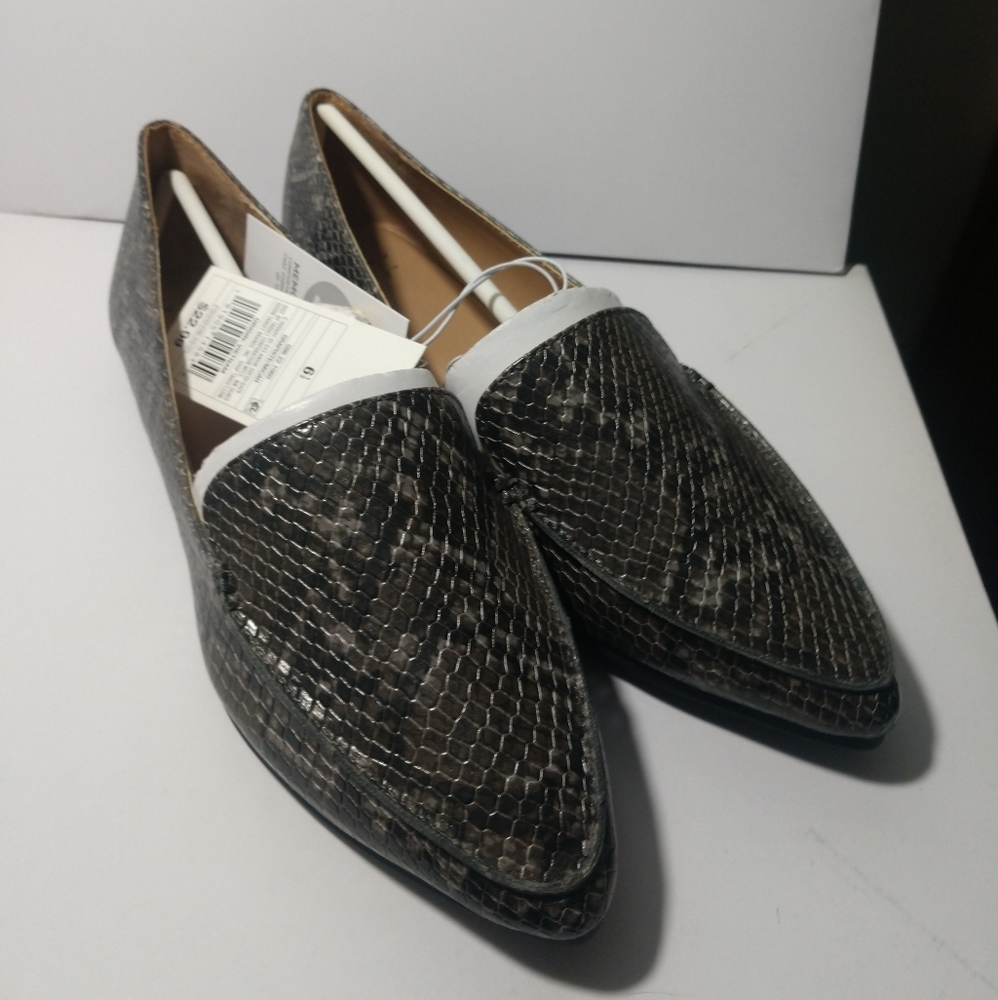 New Women's Shoes